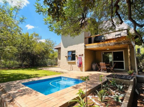 Ndoto Cottage